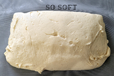 Bread, Glorious Bread!