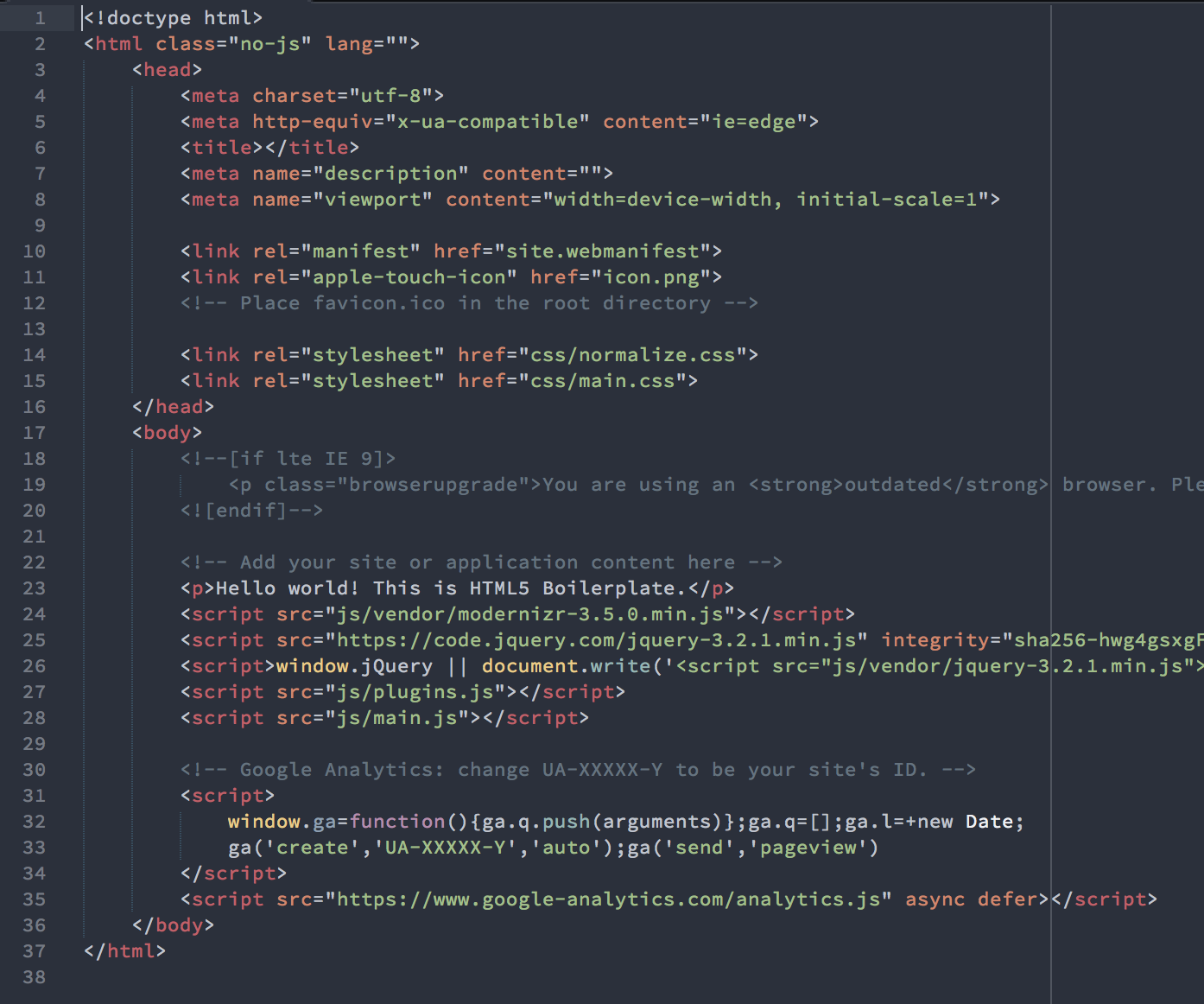Prepare to Launch a Website Like a Pro