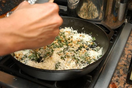 Add Cheese