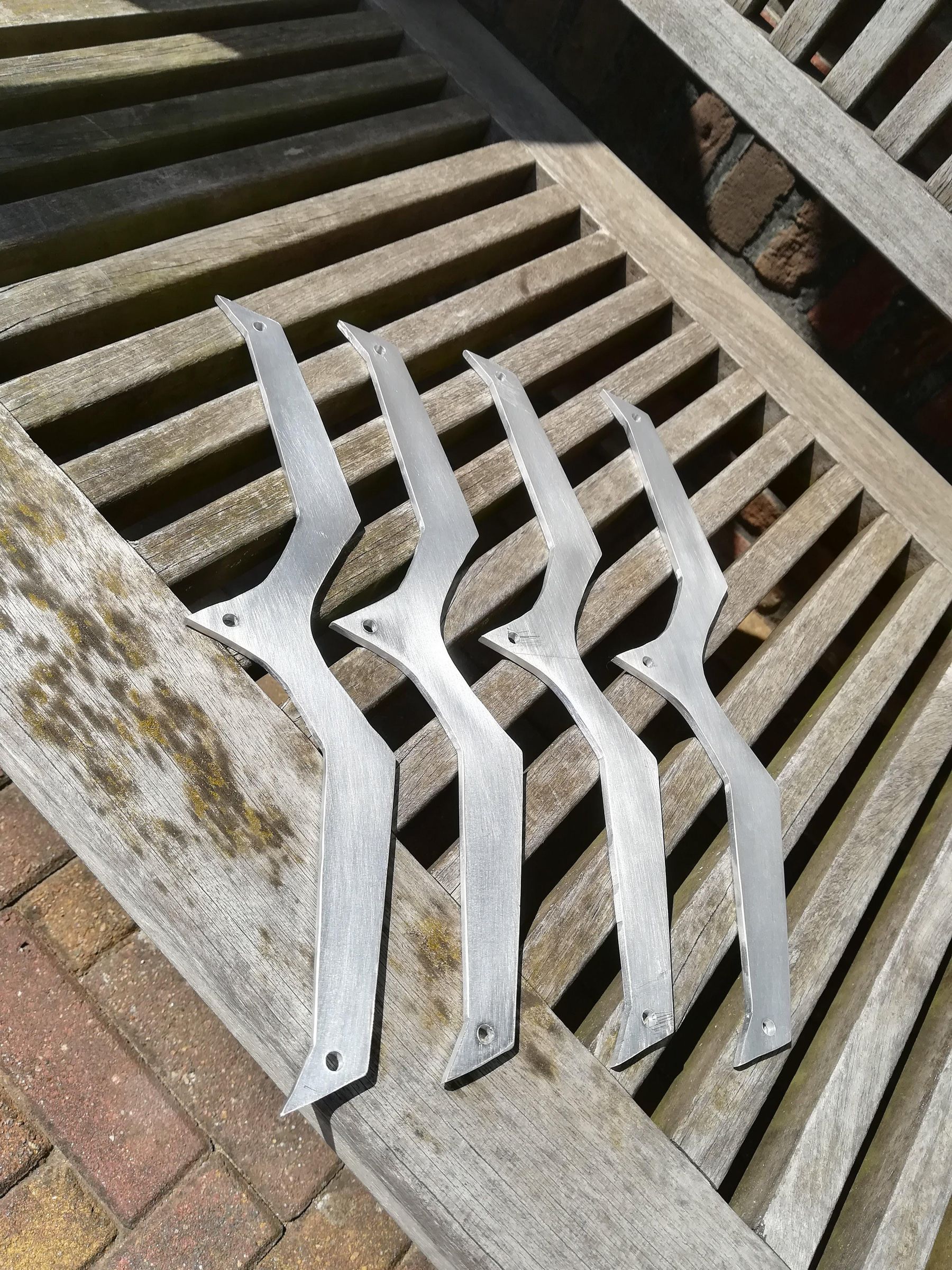 Wooden Pulley Crossbow 6 Steps Instructables