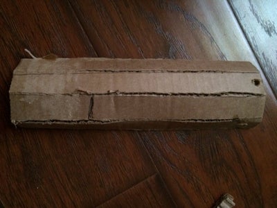 Step 3: Push and Pull Button