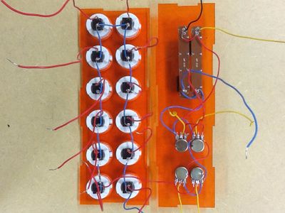 Arduino MIDI Controller : 8 Steps (with Pictures) - Instructables