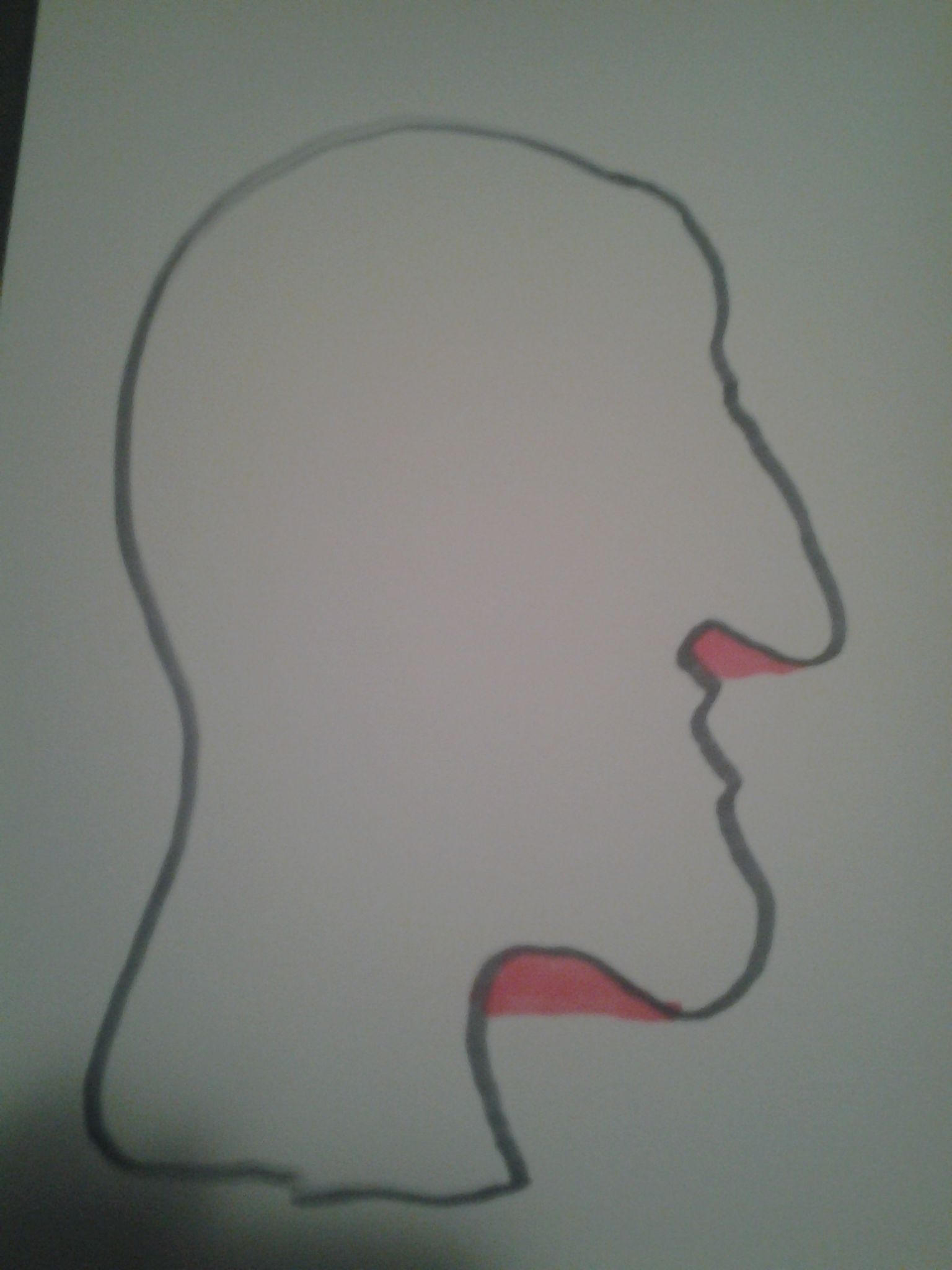 Making Custom Latex Halloween Masks on a Budget 5 Steps (with