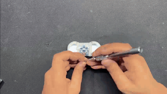 FRAME ASSEMBLY