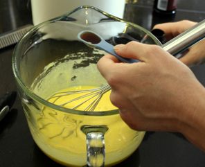 Prep Yolks