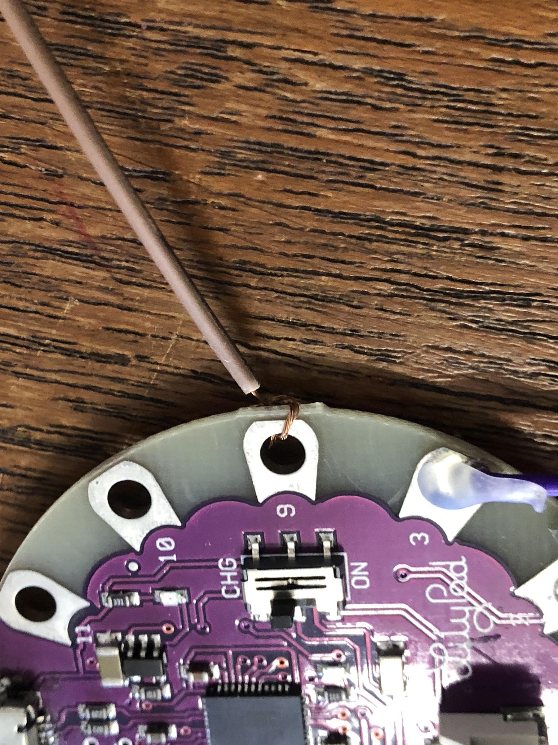 Make Your Own RGB Ring Light Glasses 12 Steps (with Pictures