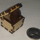 Making a Tooth Fairy Box