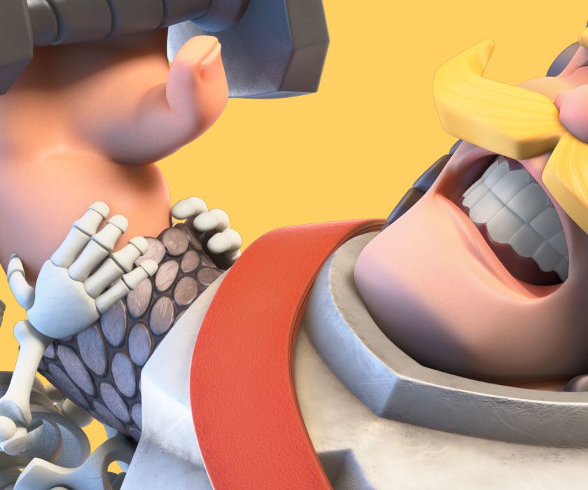 Royale Hack Tool