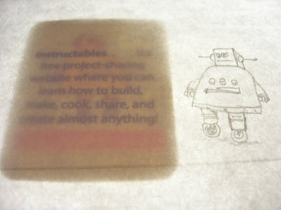 Animators Table With Light Box From Cheap Desk.