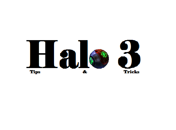 Halo-3 Grenade Tricks