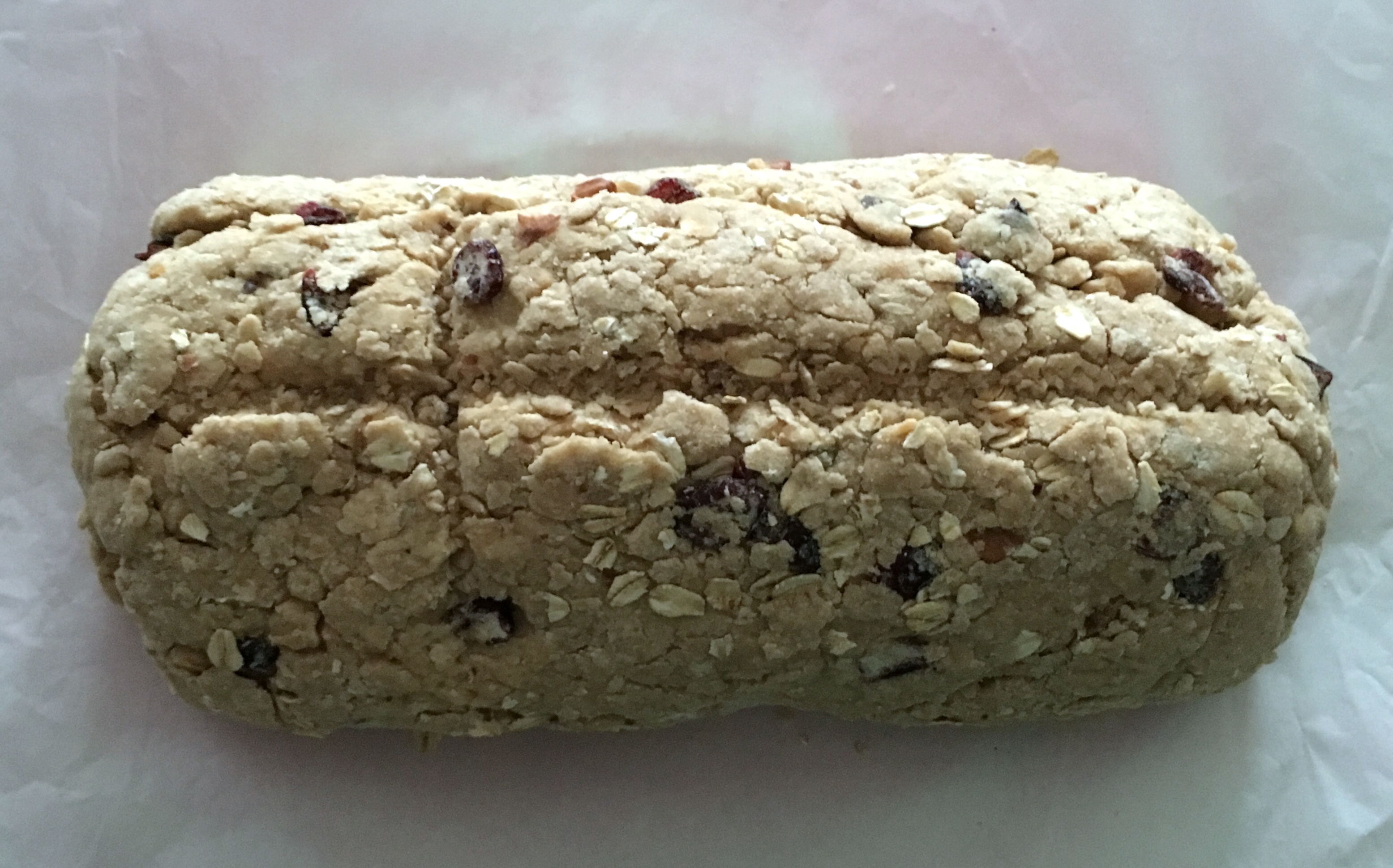 Cranberry Oatmeal Walnut Irish Soda Bread 4 Steps (with Pictures) Instructables