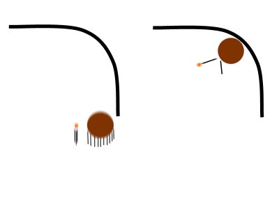 The Hilsch Vortex Tube 