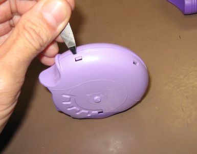 How Does an Advair Dispenser Work? : 4 Steps - Instructables