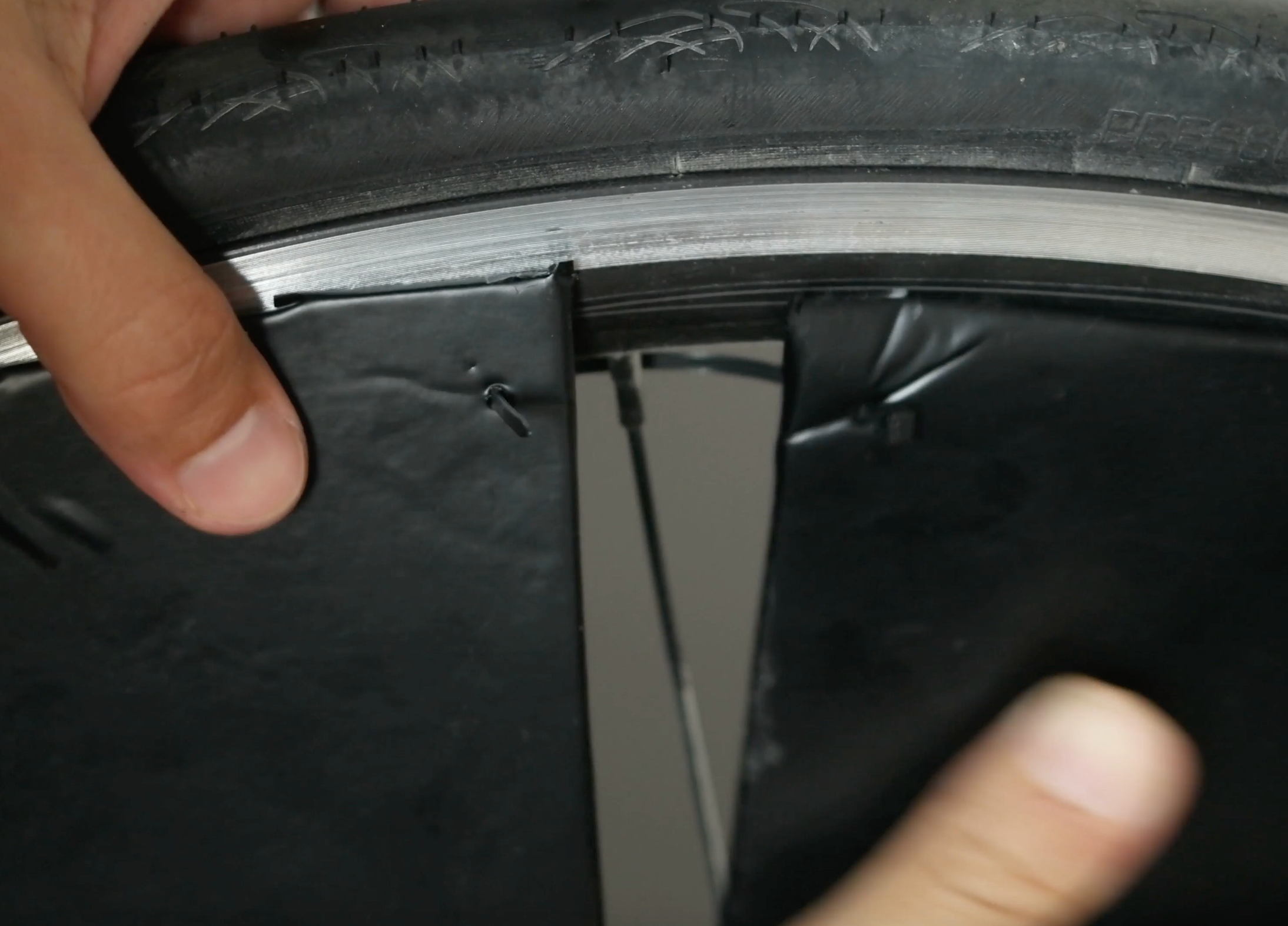 DIY Disc Wheel Cover 5 Steps (with Pictures) Instructables