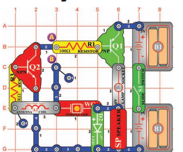 Do Different Resistor Combinations Still Make a Lie Detector Functional?