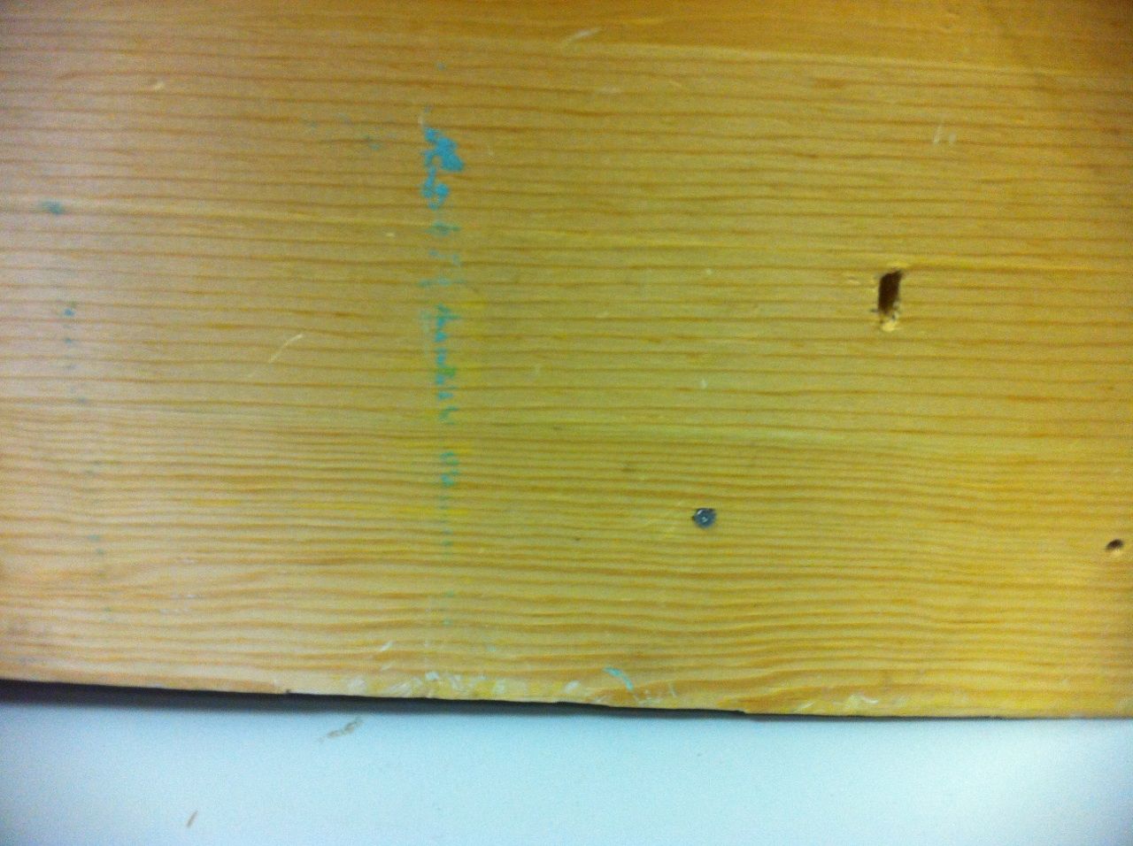 Secret Drawer (Build a Secret Fake Bottom to a Drawer)
