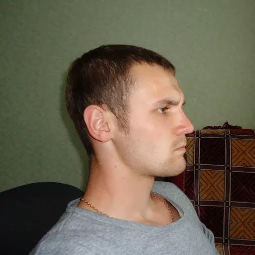 ОлегP