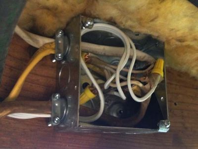 Wiring & FInishing