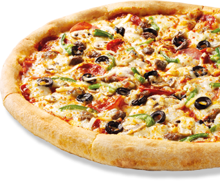How to Make Pizza
