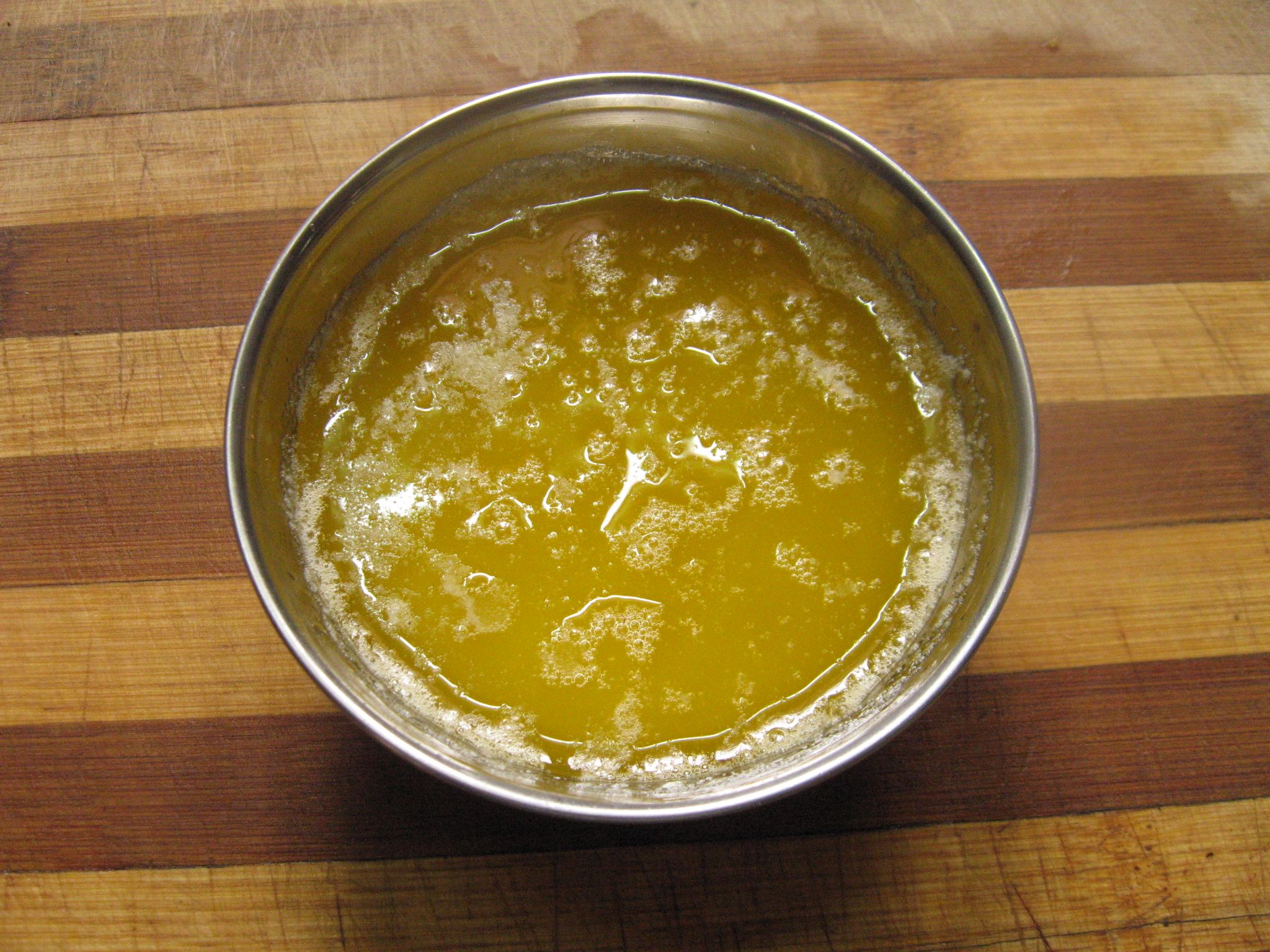 Mixed Fruit Halwa 17 Steps (with Pictures) Instructables