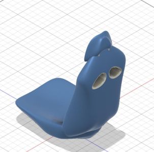 Designing the Chair