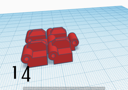 Assembling All the Parts