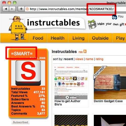 Instructables