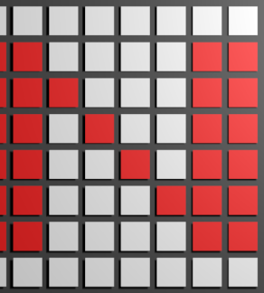 Led Matrix With Neopixel Ws2812b Arduino Nano and Esp8266 - 01