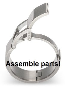 Assembly!