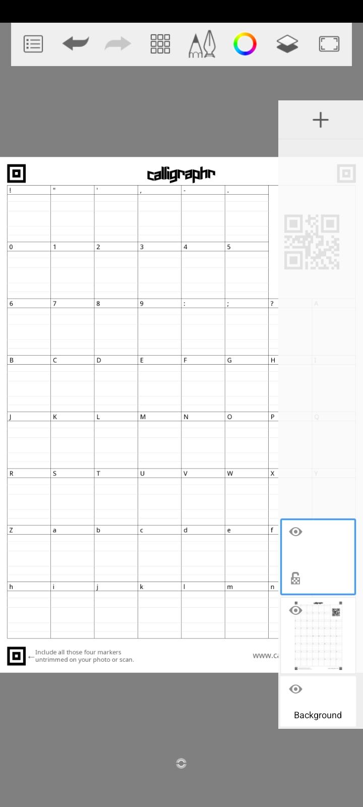 Make the Characters Using Sketchbook