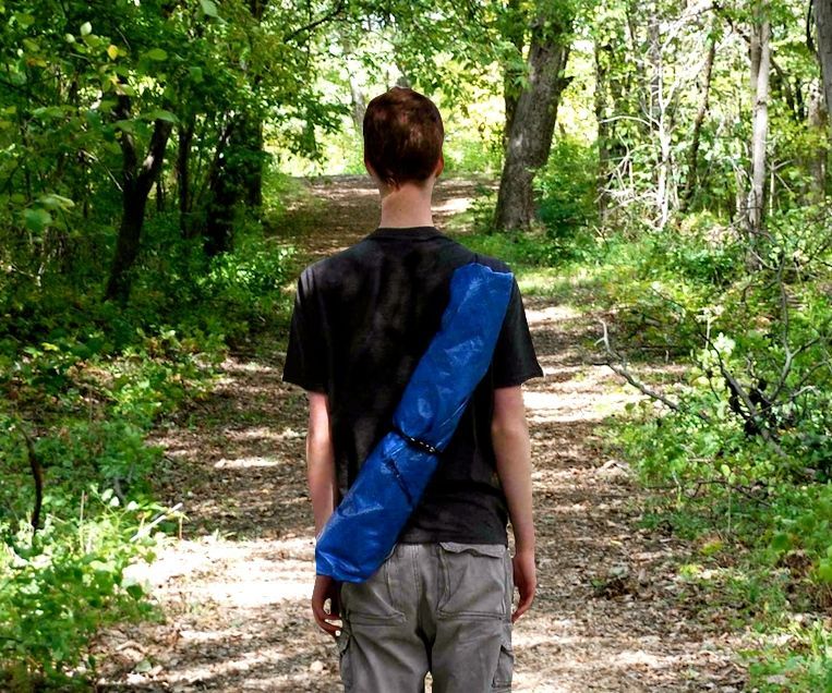 Hudson's Bay Survival Pack