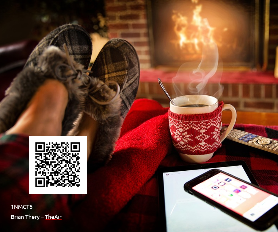 TheAir - Gas Sensor Project