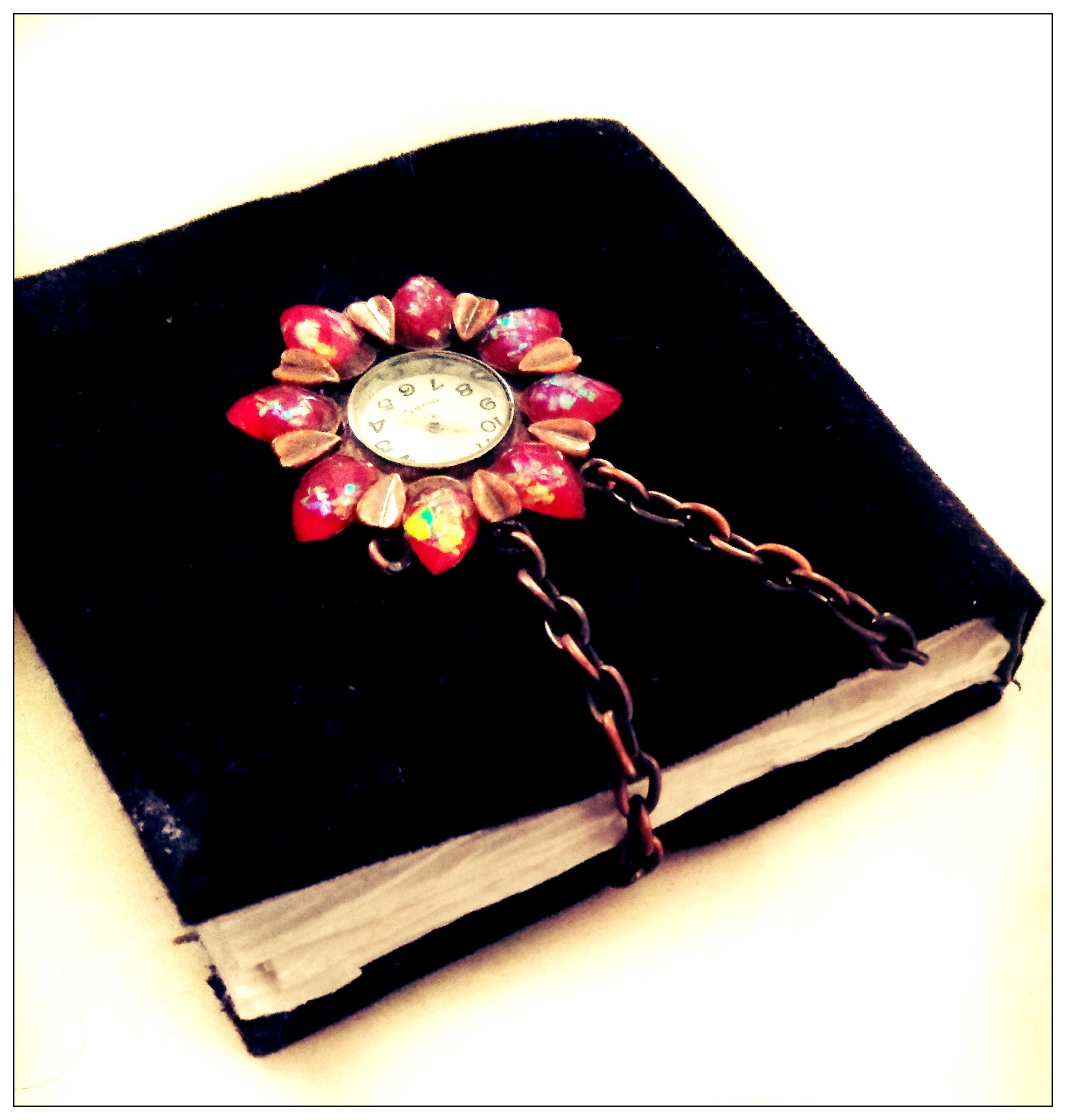 The Velvet Dream Diary(Lucid Dreaming) for Your Valentine