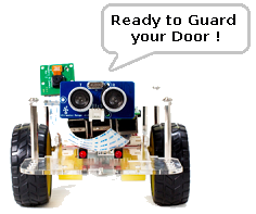 Agent KK : Defend Your Room From Unauthorized Intruders! 