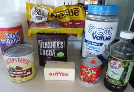 Feisty Hot Fudge Sauce