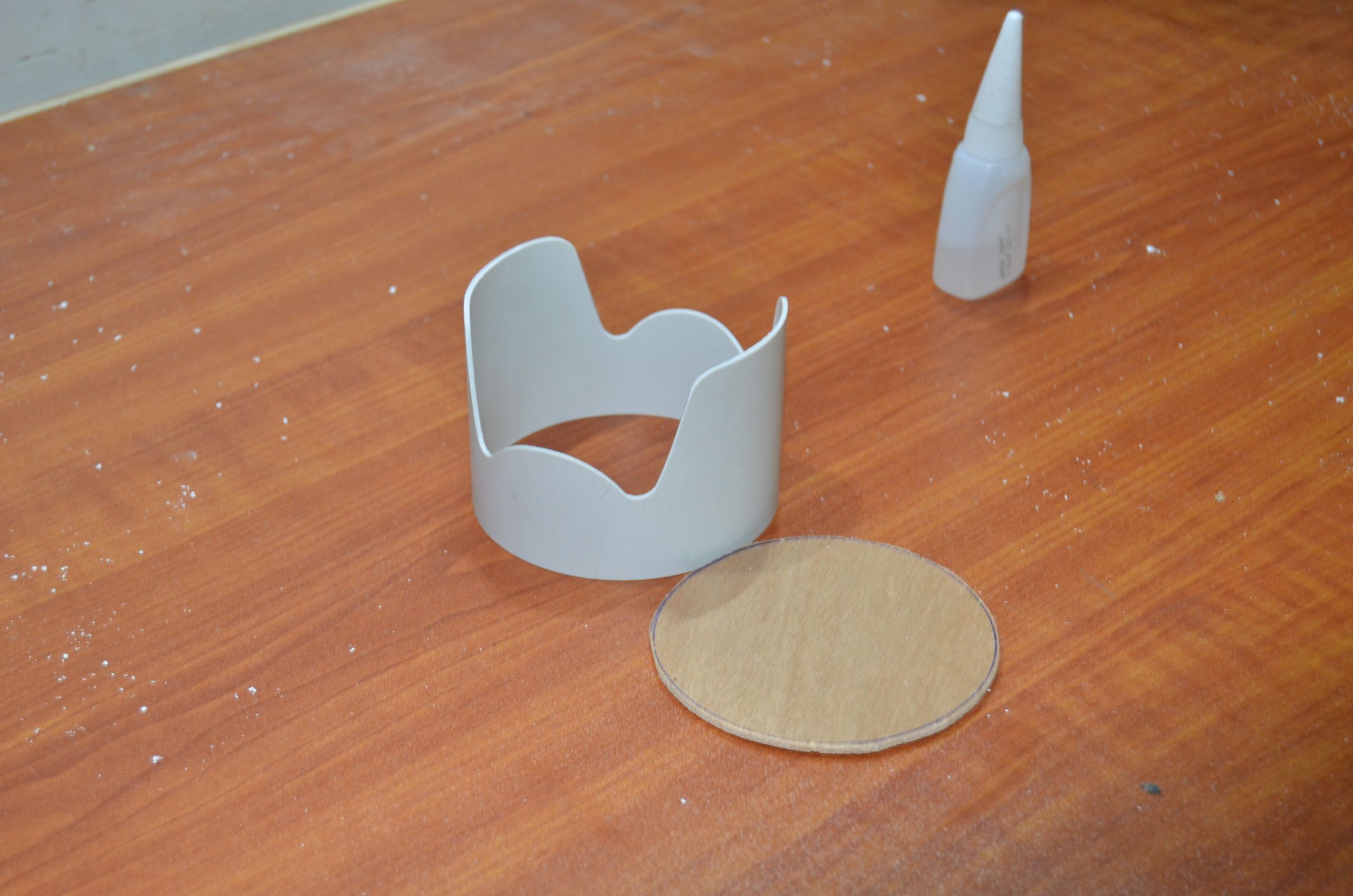 DIY Lens Hood for DSLR Camera 5 Steps (with Pictures) Instructables