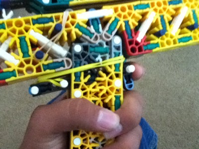 Knex Innovators Contest: Round 2 V2