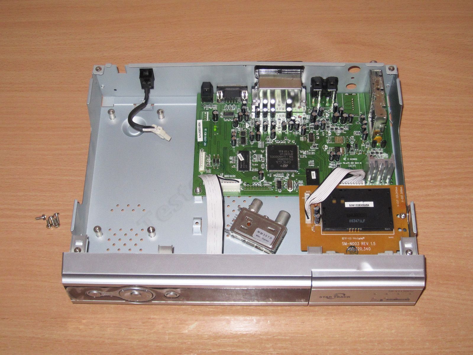 Homemade Quality DAC Is Easy : 24 Steps - Instructables