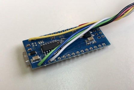 Arduino Nano ISP Dongle : 5 Steps - Instructables