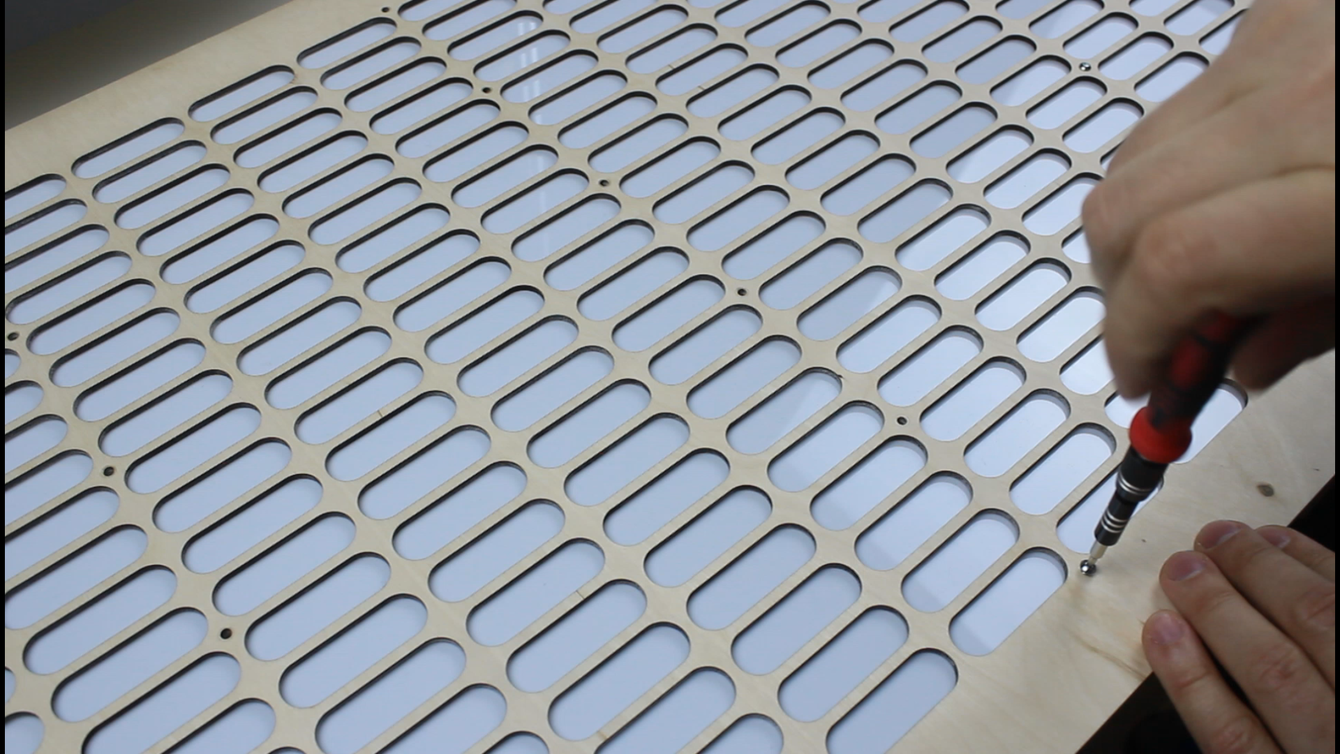 20 Band LED Spectrum Analyzer : 25 Steps - Instructables