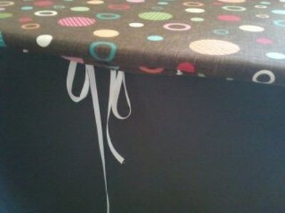 Removable Cover