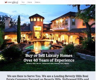 Buy or Sell Luxury Homes