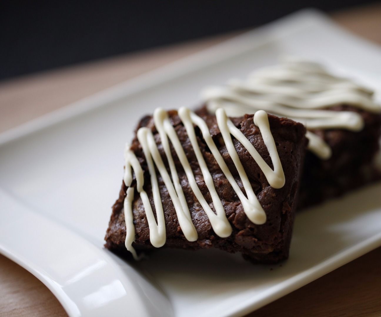 Chocolate Brownie