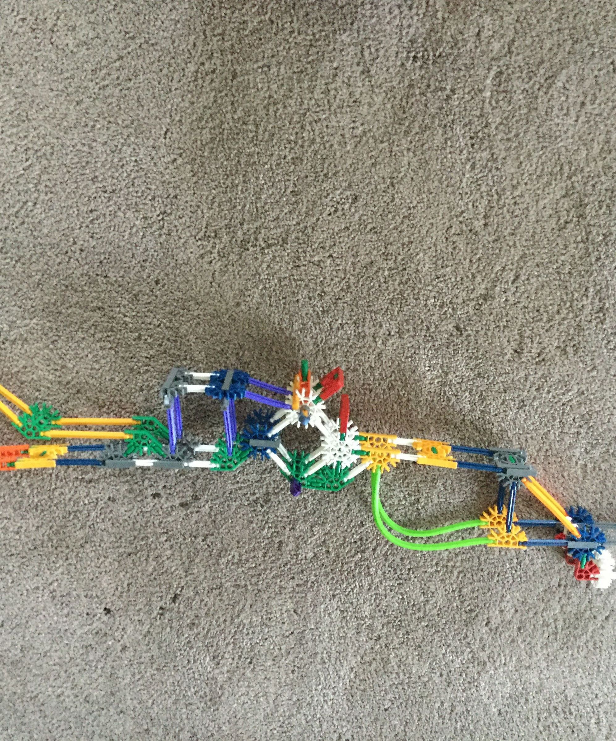 Knex Sniper