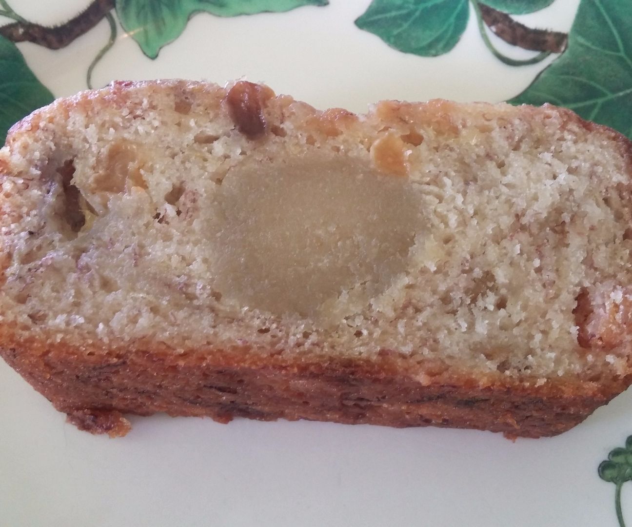 Napoleon Marching Bread