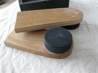 Drill and Screw Puck Down