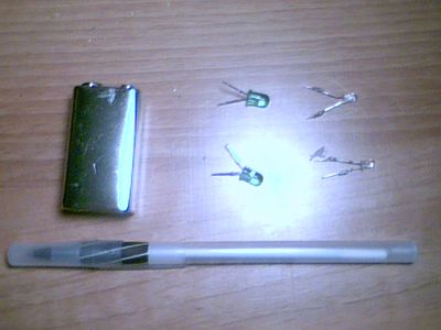 Supplies