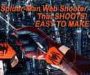🕸️ Spider-Man Web Shooter