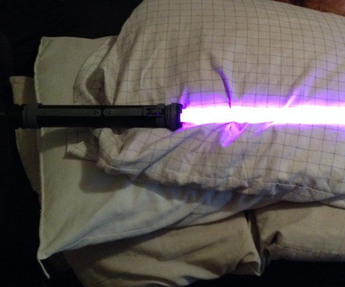 Sword art online 2 Photon Sword