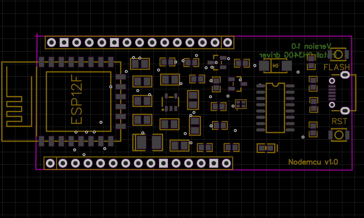 Make Your Own IOT Module From Scratch : 7 Steps - Instructables